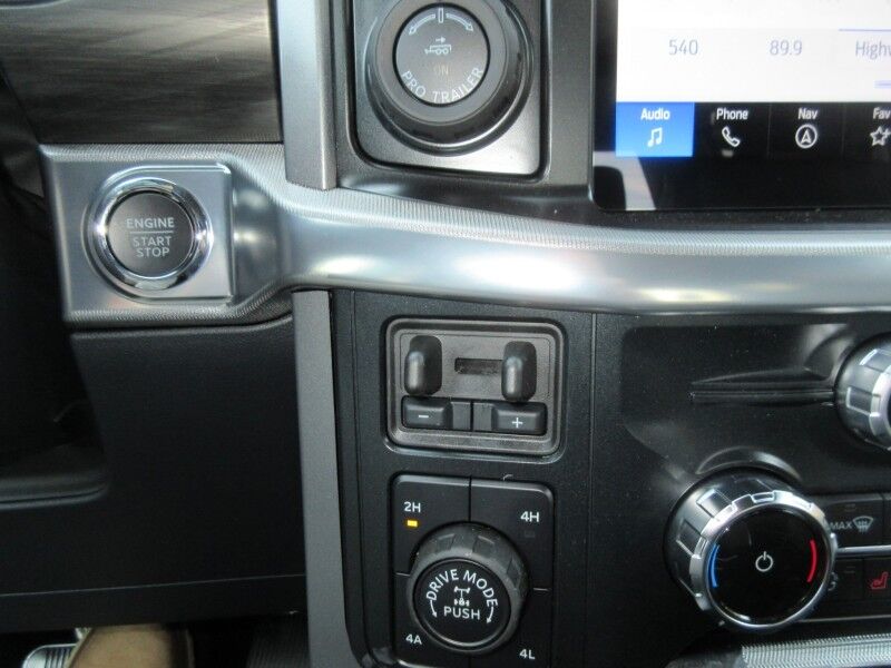 2025 Ford F-150 LARIAT St. George SC