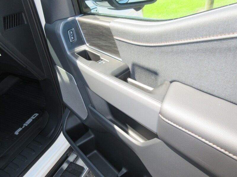 2025 Ford F-150 LARIAT St. George SC