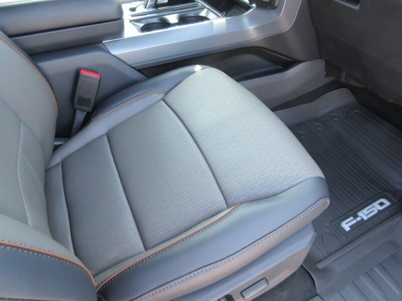 2025 Ford F-150 LARIAT St. George SC