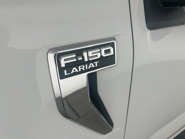 2025 Ford F-150 LARIAT New Braunfels TX