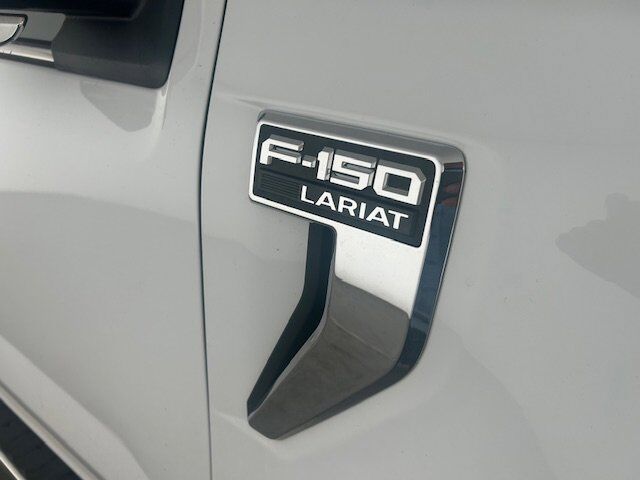 2025 Ford F-150 LARIAT New Braunfels TX