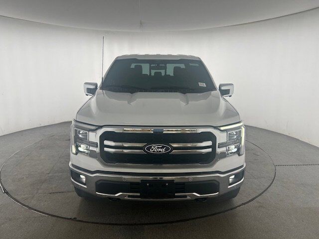 2025 Ford F-150 LARIAT New Braunfels TX