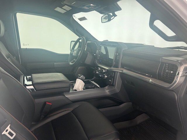 2025 Ford F-150 LARIAT New Braunfels TX