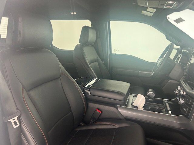 2025 Ford F-150 LARIAT New Braunfels TX