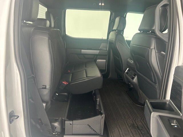 2025 Ford F-150 LARIAT New Braunfels TX