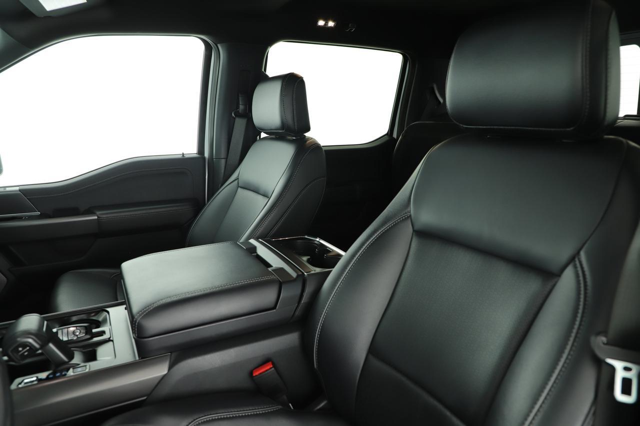 2025 Ford F-150 LARIAT New Braunfels TX