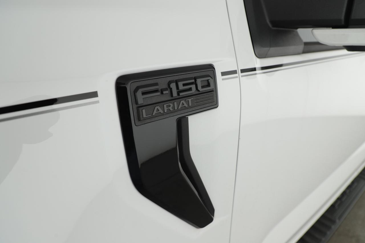 2025 Ford F-150 LARIAT New Braunfels TX