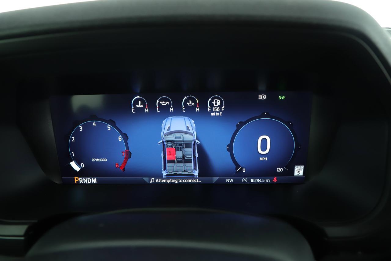 2025 Ford F-150 LARIAT New Braunfels TX