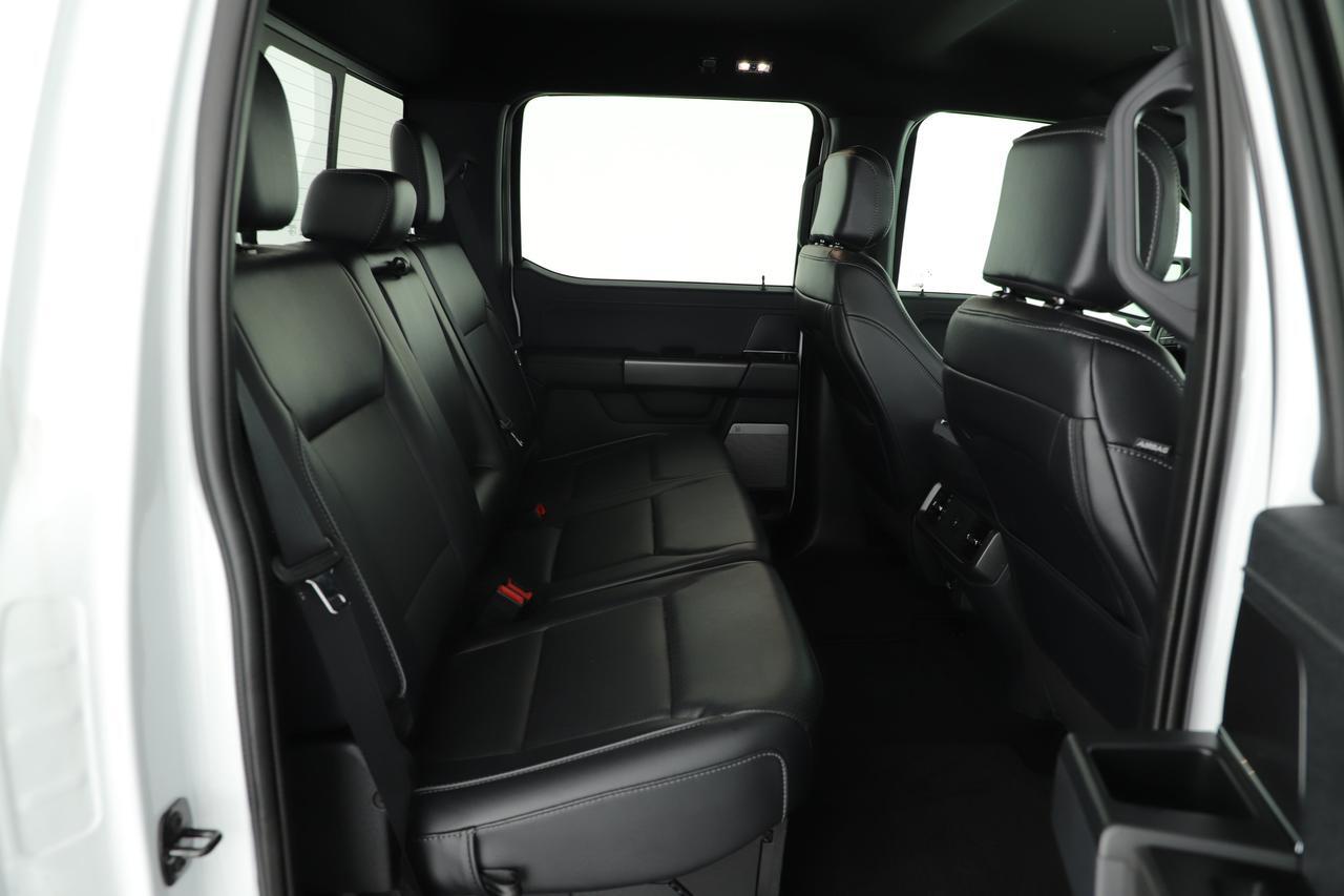2025 Ford F-150 LARIAT New Braunfels TX