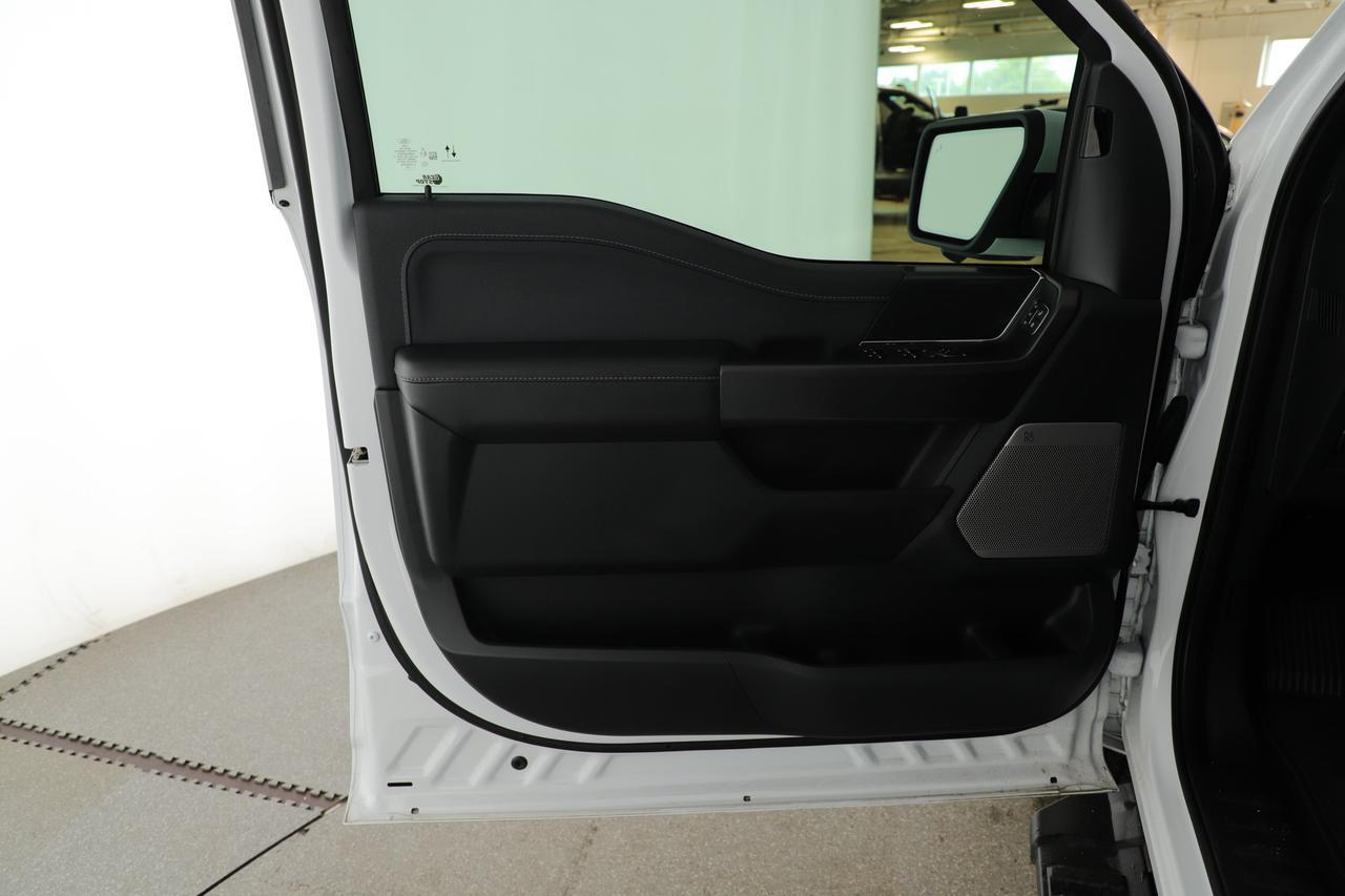 2025 Ford F-150 LARIAT New Braunfels TX