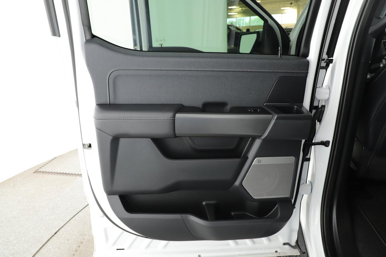 2025 Ford F-150 LARIAT New Braunfels TX