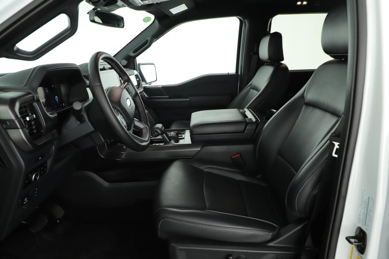 2025 Ford F-150 LARIAT New Braunfels TX