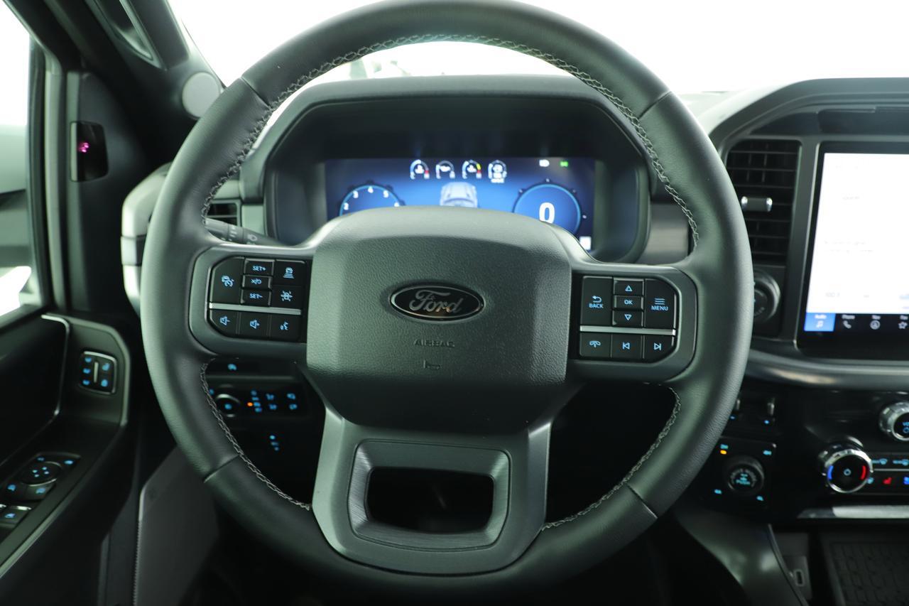2025 Ford F-150 LARIAT New Braunfels TX