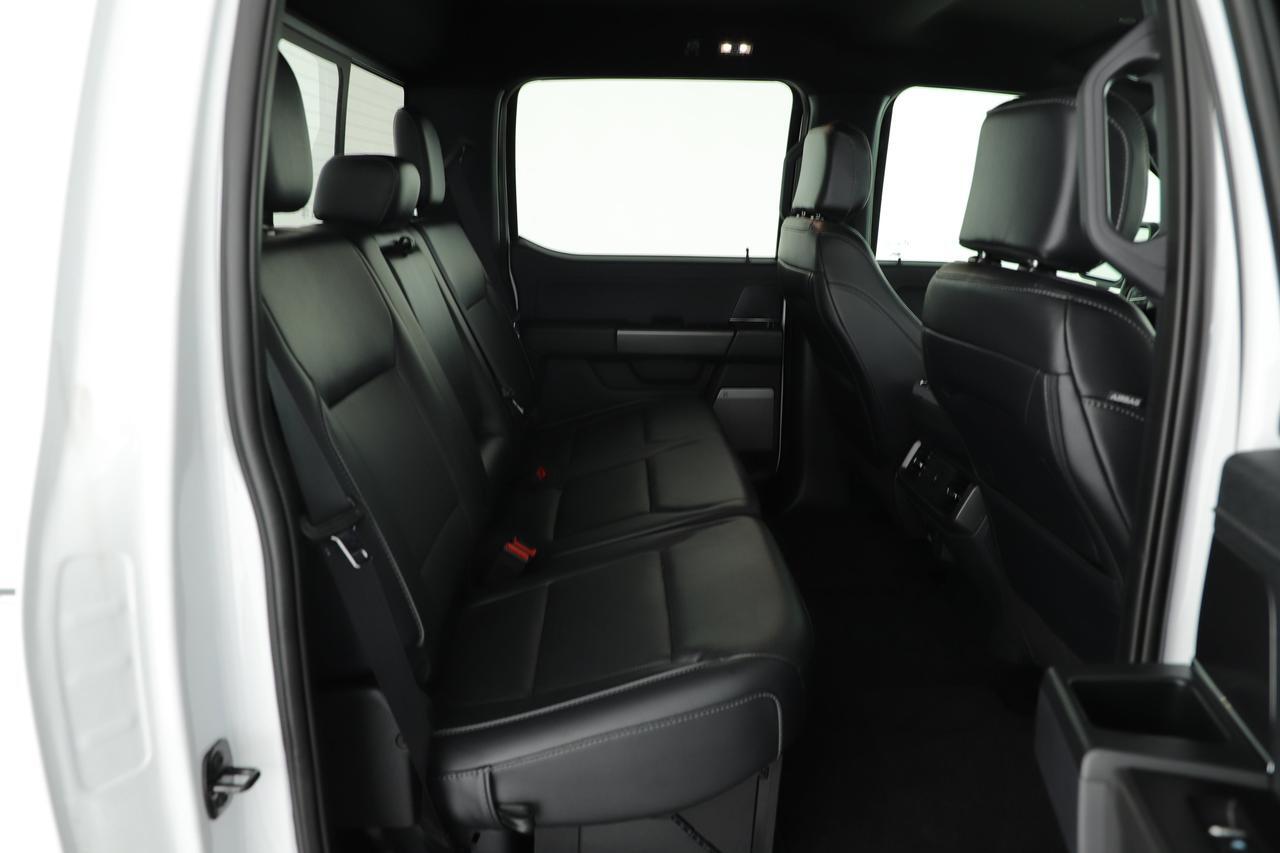 2025 Ford F-150 LARIAT New Braunfels TX