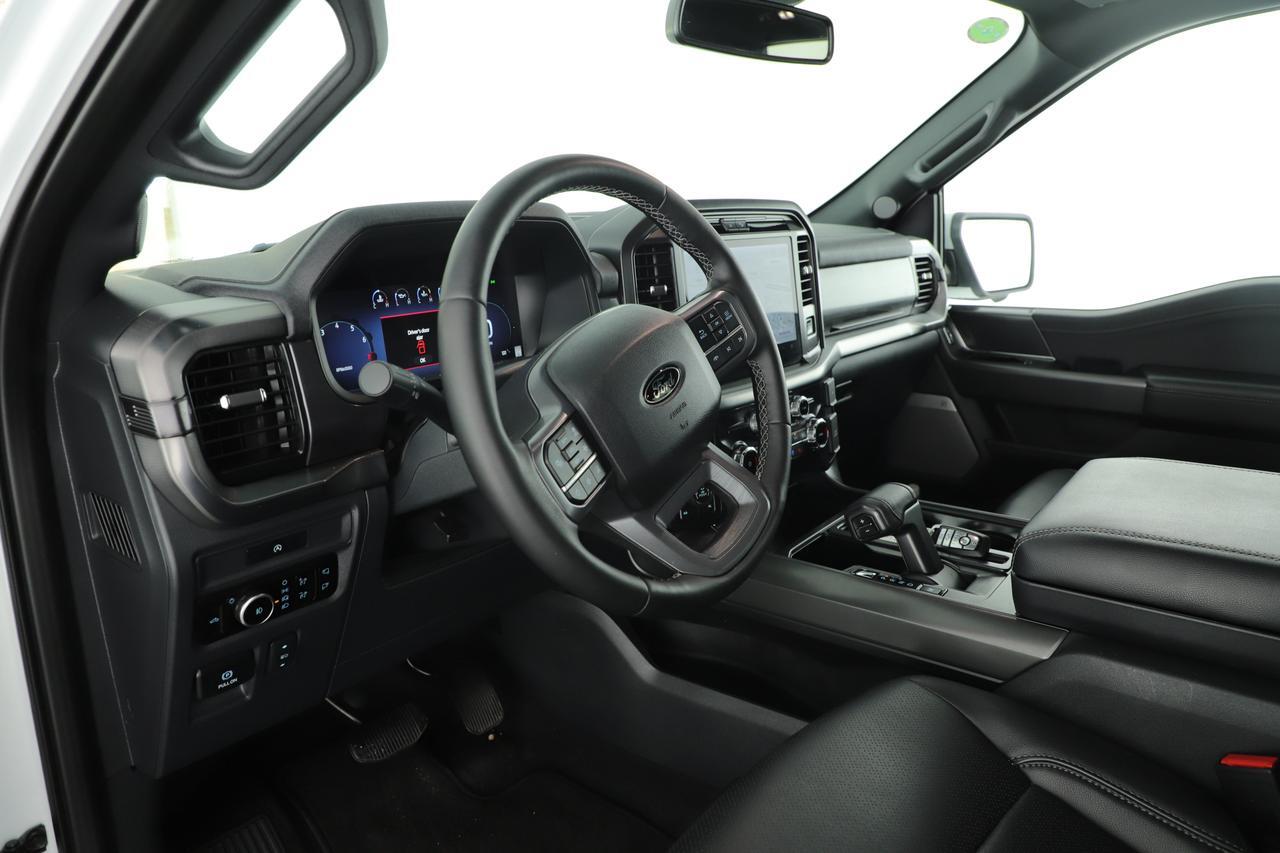 2025 Ford F-150 LARIAT New Braunfels TX