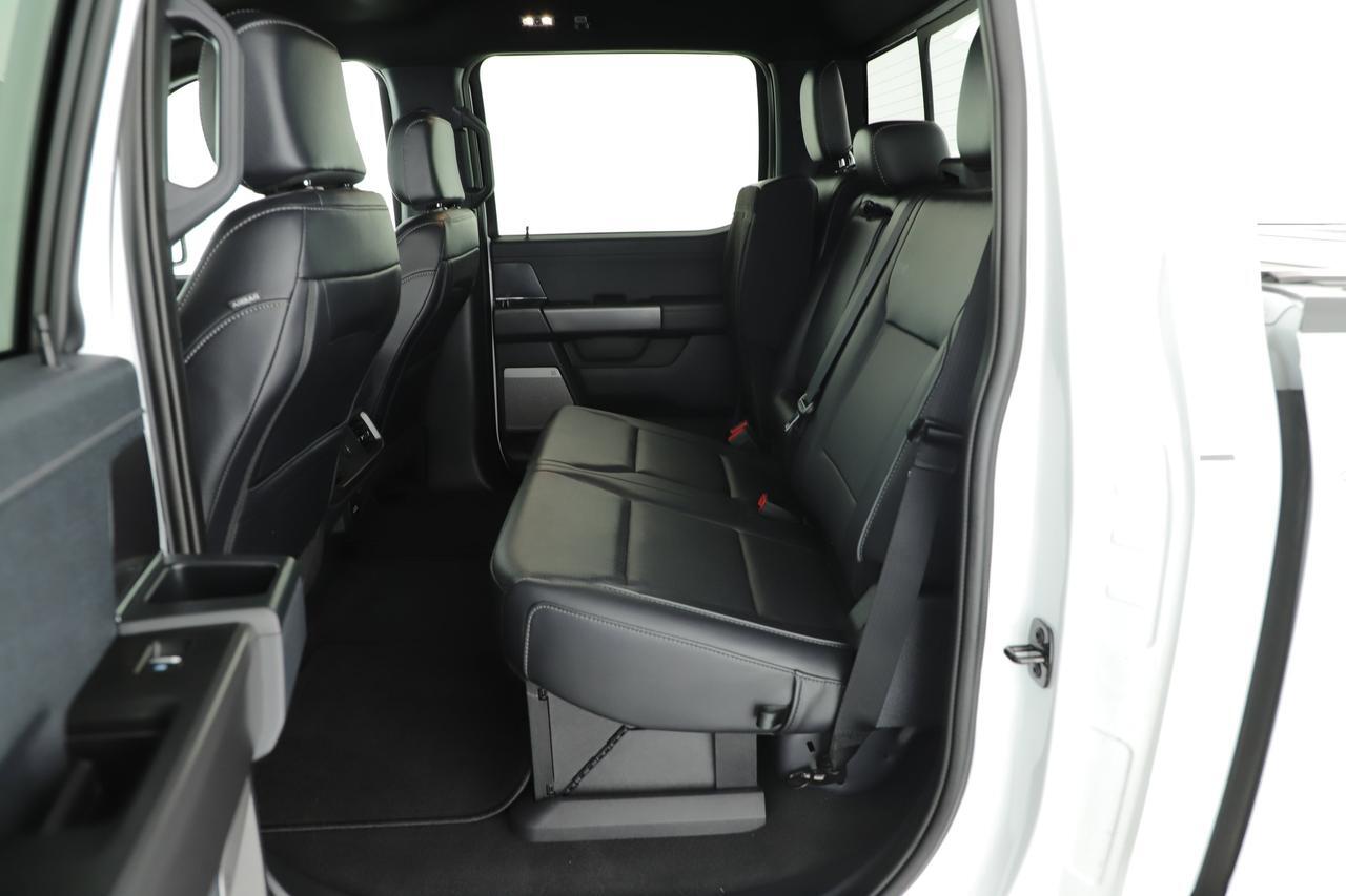 2025 Ford F-150 LARIAT New Braunfels TX