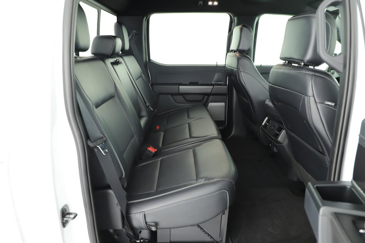 2025 Ford F-150 LARIAT New Braunfels TX