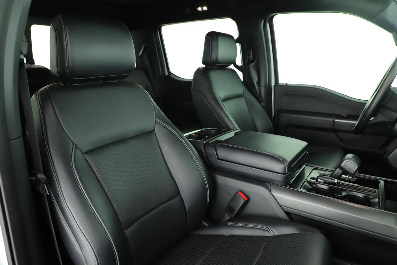 2025 Ford F-150 LARIAT New Braunfels TX