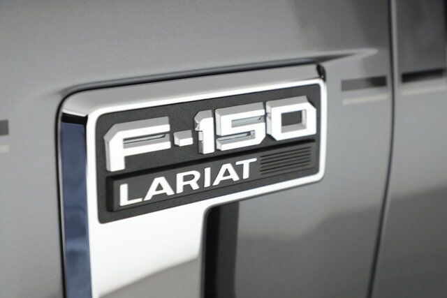 2025 Ford F-150 LARIAT New Braunfels TX