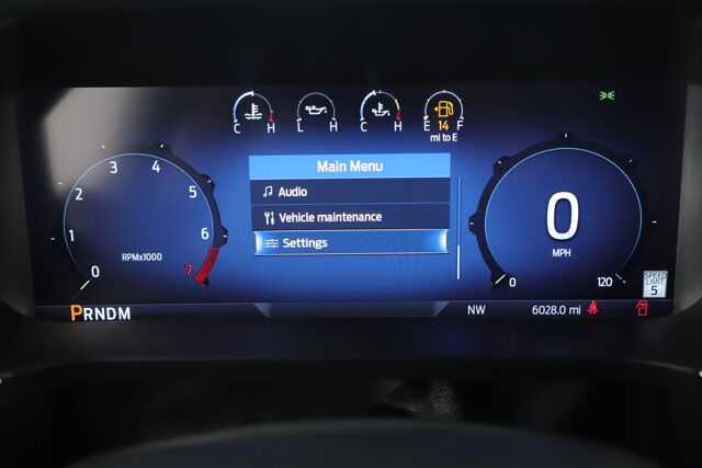 2025 Ford F-150 LARIAT New Braunfels TX
