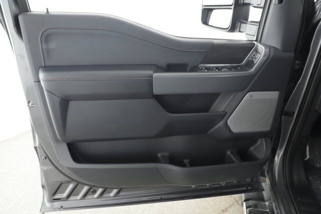 2025 Ford F-150 LARIAT New Braunfels TX
