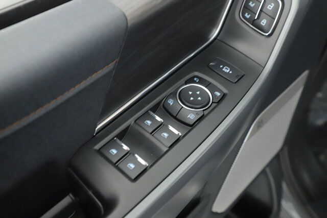 2025 Ford F-150 LARIAT New Braunfels TX