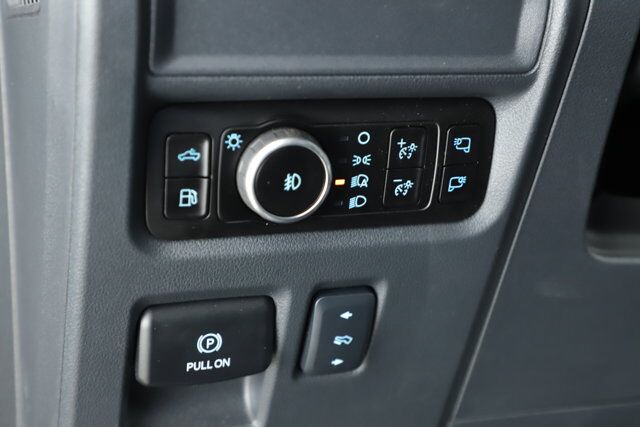 2025 Ford F-150 LARIAT New Braunfels TX
