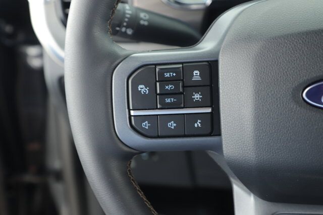 2025 Ford F-150 LARIAT New Braunfels TX