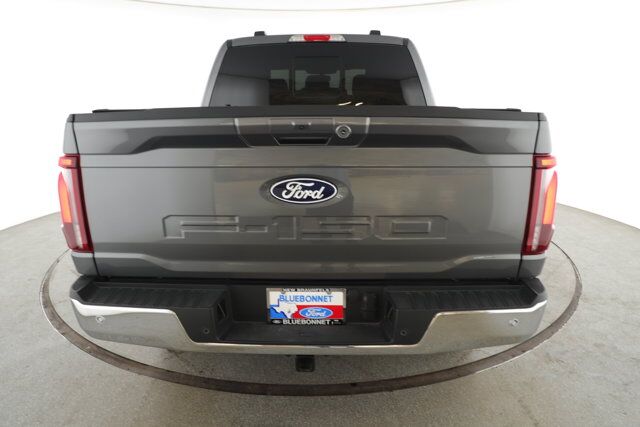 2025 Ford F-150 LARIAT New Braunfels TX