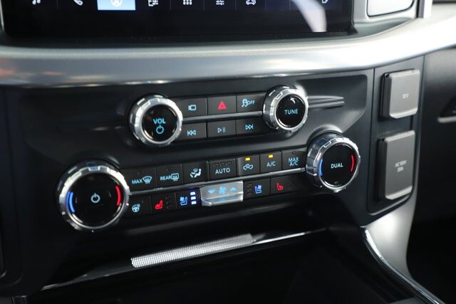 2025 Ford F-150 LARIAT New Braunfels TX