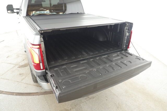2025 Ford F-150 LARIAT New Braunfels TX
