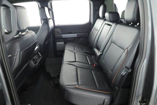 2025 Ford F-150 LARIAT New Braunfels TX
