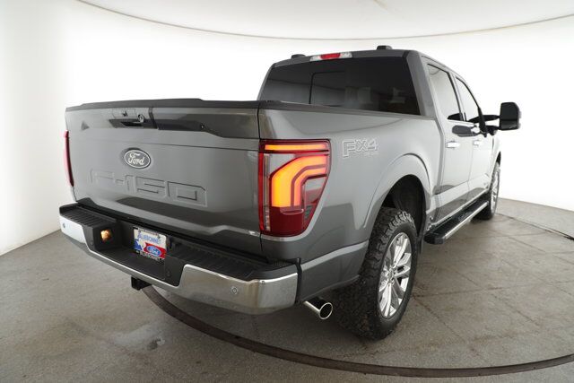 2025 Ford F-150 LARIAT New Braunfels TX