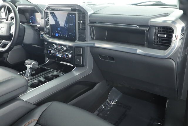 2025 Ford F-150 LARIAT New Braunfels TX