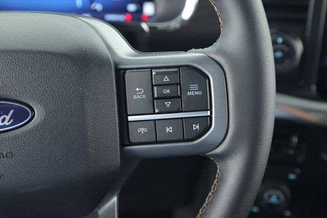 2025 Ford F-150 LARIAT New Braunfels TX