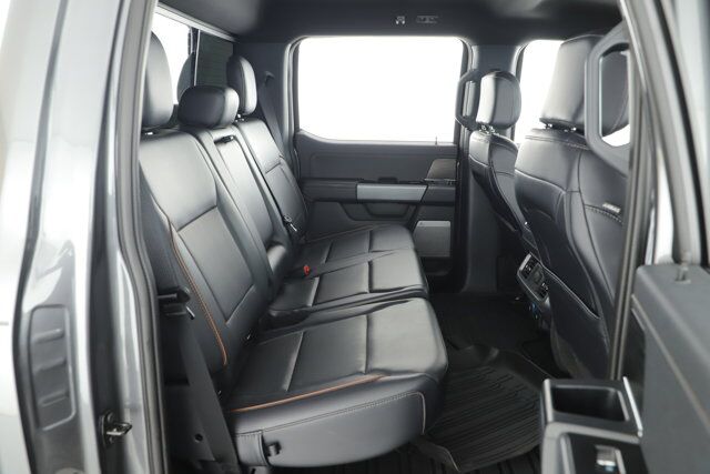 2025 Ford F-150 LARIAT New Braunfels TX