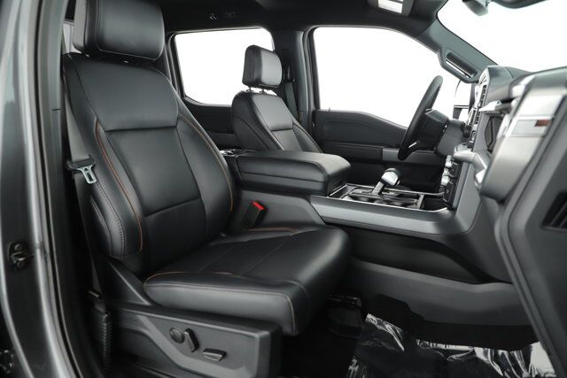 2025 Ford F-150 LARIAT New Braunfels TX