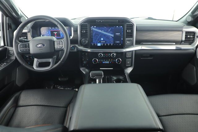2025 Ford F-150 LARIAT New Braunfels TX