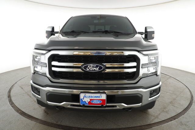 2025 Ford F-150 LARIAT New Braunfels TX