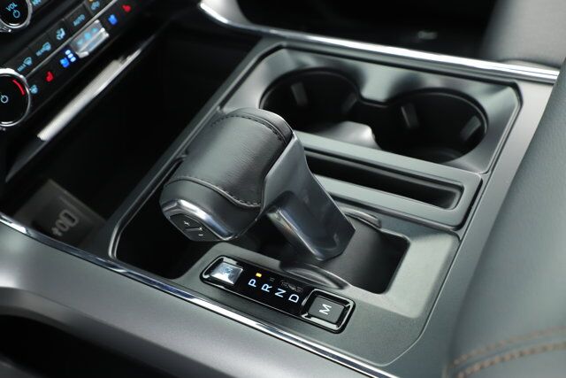 2025 Ford F-150 LARIAT New Braunfels TX