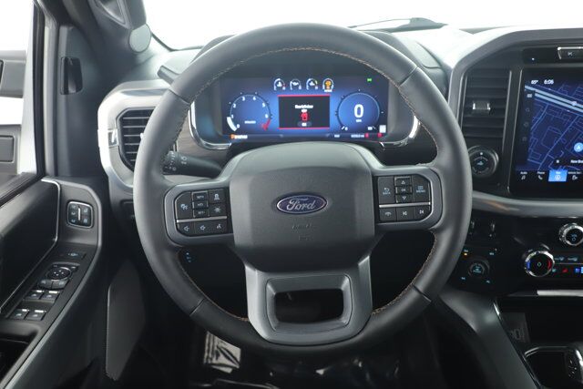 2025 Ford F-150 LARIAT New Braunfels TX