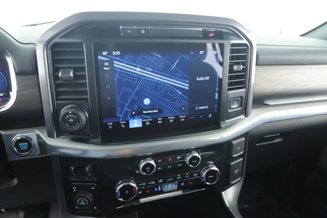2025 Ford F-150 LARIAT New Braunfels TX