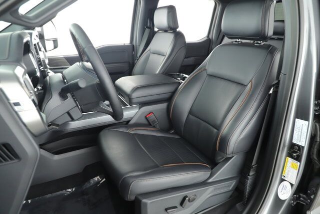 2025 Ford F-150 LARIAT New Braunfels TX