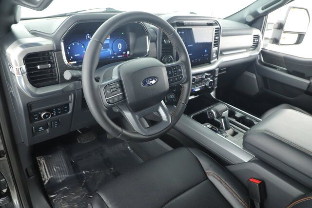 2025 Ford F-150 LARIAT New Braunfels TX