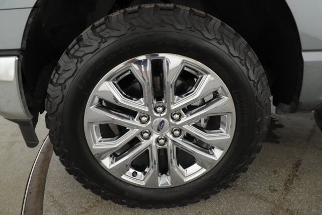 2025 Ford F-150 LARIAT New Braunfels TX