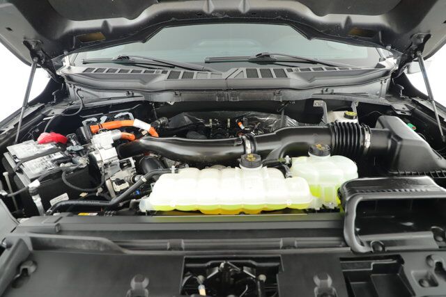 2025 Ford F-150 LARIAT New Braunfels TX