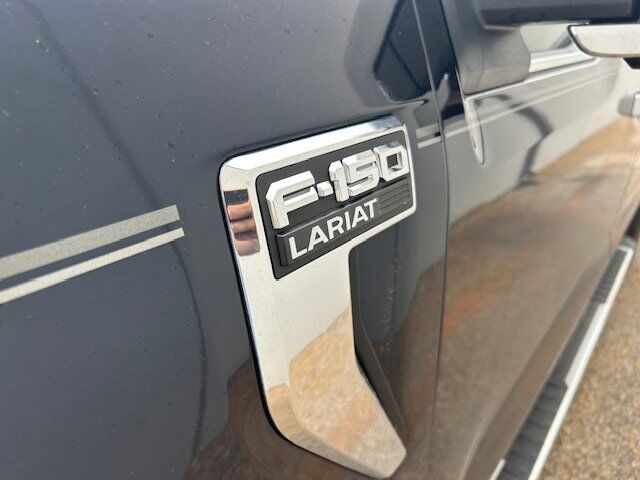 2025 Ford F-150 LARIAT New Braunfels TX