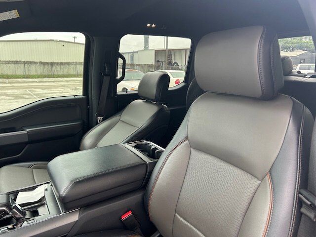 2025 Ford F-150 LARIAT New Braunfels TX