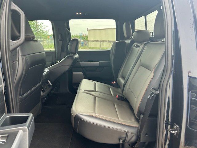 2025 Ford F-150 LARIAT New Braunfels TX