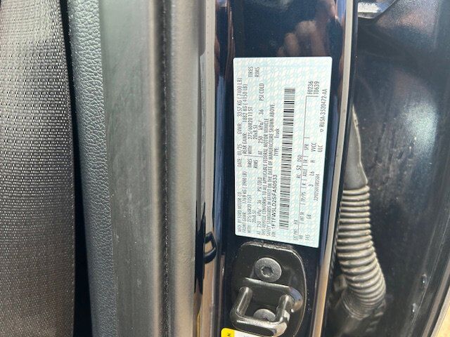 2025 Ford F-150 LARIAT New Braunfels TX